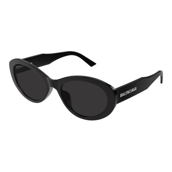 NWT Balenciaga BB0446S-001 Sunglasses